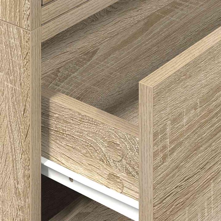Actual product image VidaXL Lynne (60 x 31 x 40 cm)