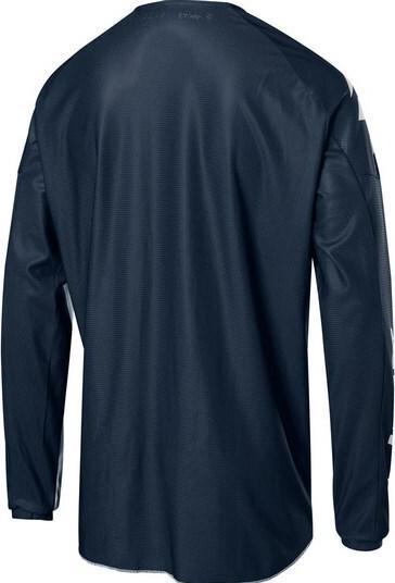 Image du produit Shift Jersey Whit3 Le Republic Nvy (2x)