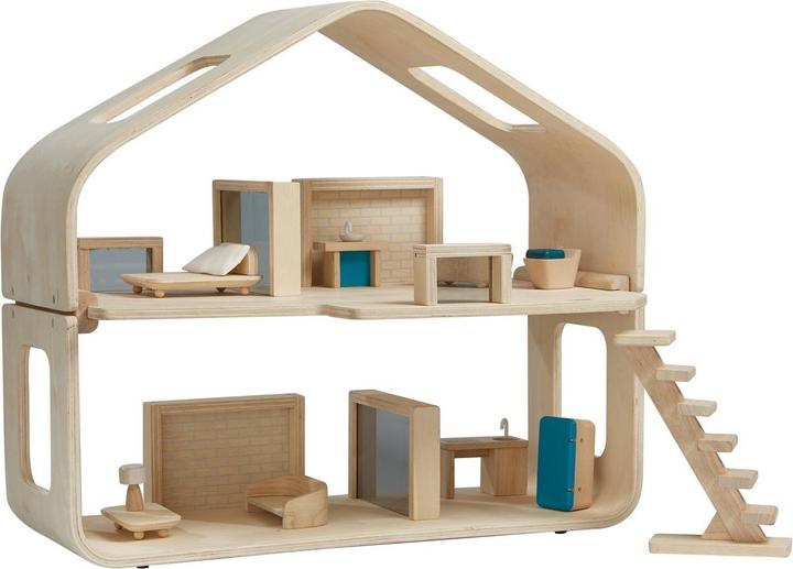 Produktbild Plantoys Modern