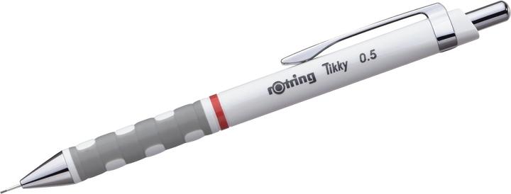 Actual product image Rotring Tikky (0.50 mm, HB, 1 x)