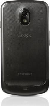 Actual product image Samsung I9250 Galaxy Nexus - 16GB (16 GB, 4.65", 5 Mpx, 3G)