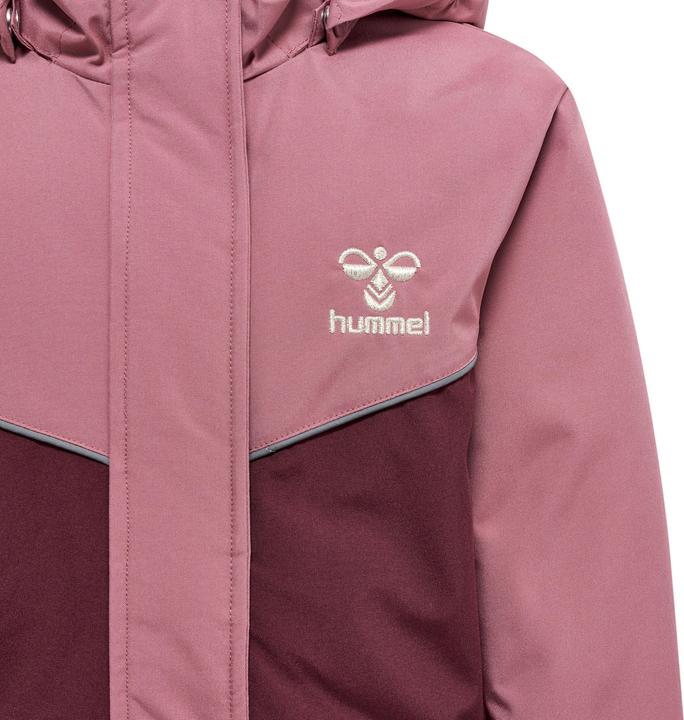 Produktbild hummel Josse Jacket (104)
