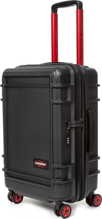 Immagine prodotto Eastpak Resist'R ZIPHandgepäcktrolley Erweiterbar (42 l, Bagaglio a mano (fino a 50 litri))