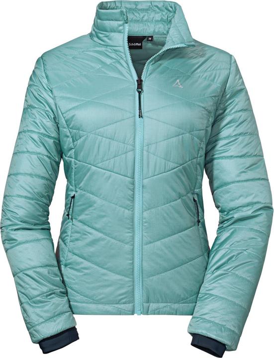 Schöffel ZipIn Jacket Seewand L (48)