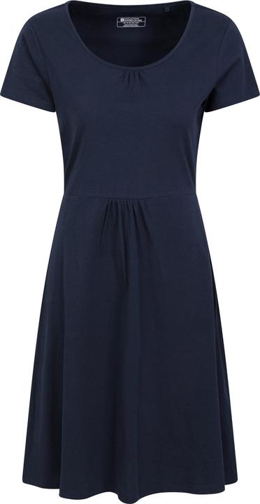 Mountain Warehouse Essentials Lora Kleid mit ausgestelltem Rock