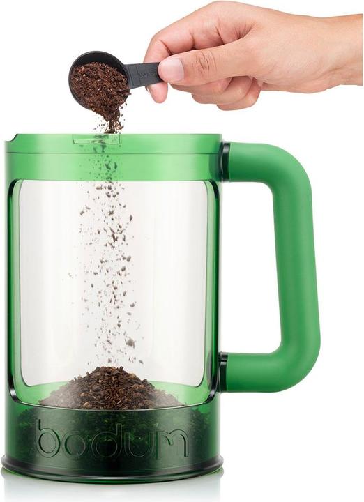 Actual product image Bodum Iced coffee maker for cold brew coffee (1.50 l)