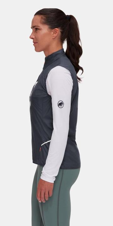 Image du produit Mammut Gilet hybride Aenergy TR WB Femme (S)