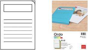 Actual product image Elco ordo volumino (A4, 10 x)