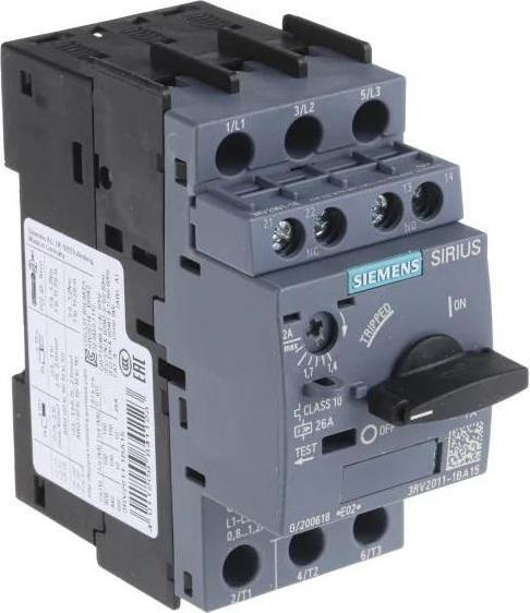 Image du produit Siemens Disjoncteur