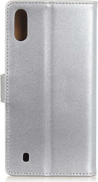 Immagine prodotto MU Classic Serie Classic II con copertina in pelle (Samsung Galaxy A10)