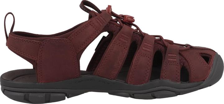 Image du produit Keen W Clearwater CNX Leather (38.5)