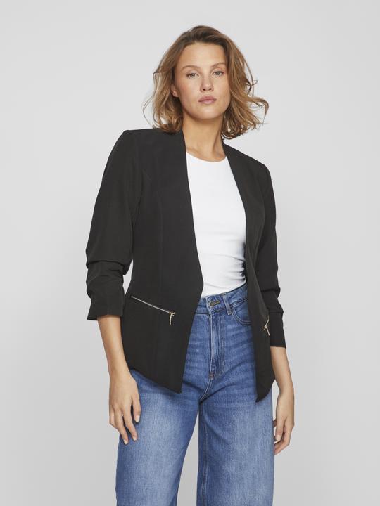 Actual product image Vila 3/4 sleeve blazer (38)