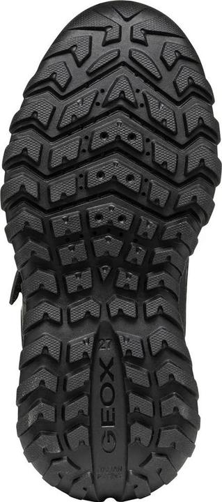 Produktbild Geox Jungen SchulUniformSchuhe J Simbyos B ABX (33.5)