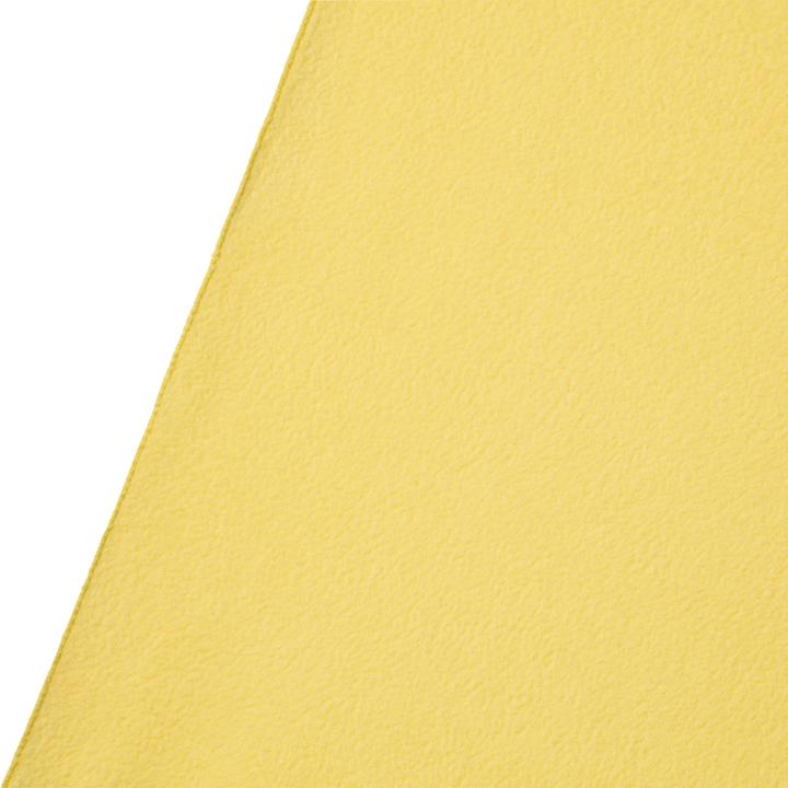 Produktbild Westcott X Drop Wrinkle Resistant Backdrop Kanarie Geel Sweep (5' x 12') (150 cm, 370 cm)