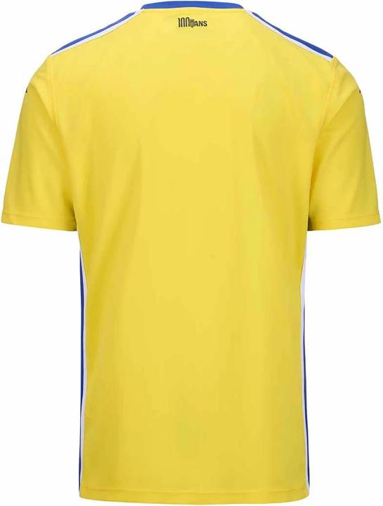 Image du produit Kappa Maillot de gardien AS Monaco Kombat 2024/25 (L)