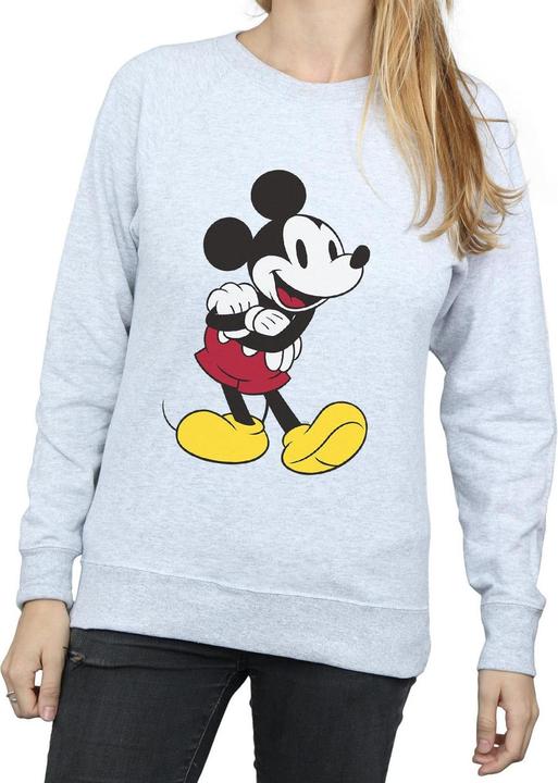 Immagine prodotto Disney Felpa classica (S)