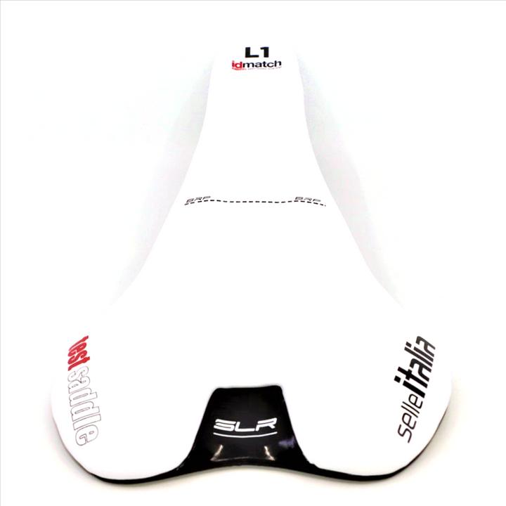 Selle Italia SLR Boost TM L Test 20