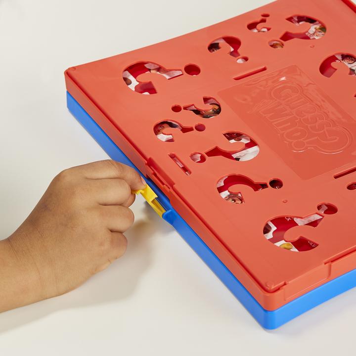 Immagine prodotto Hasbro Indovina chi? (Italiano)