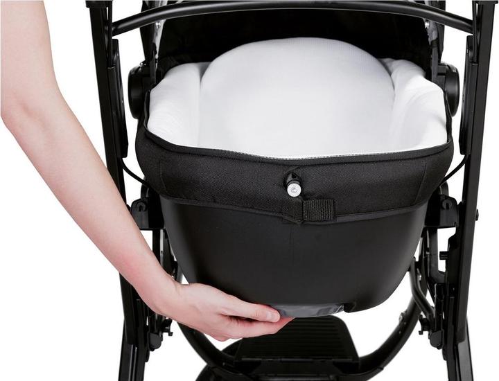 Produktbild Chicco Trio Activ3