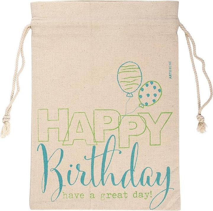 Produktbild Artebene Geschenksack (Geschenktüte, 1 x)