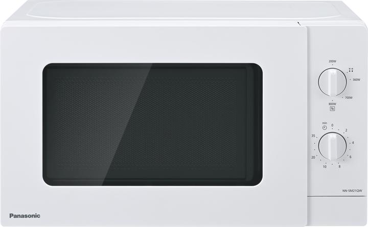 Actual product image Panasonic NN-SM21QWWPG (20 l)