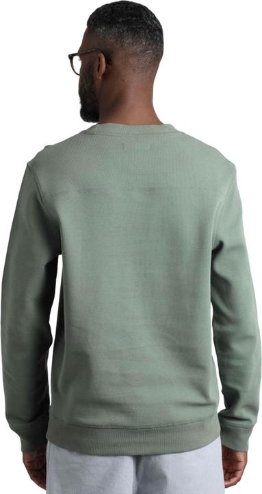 Immagine prodotto Weird Fish Carlise Premium Felpa Girocollo Uomo (L)