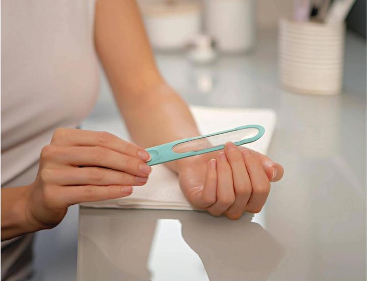 Produktbild Die Höhle der Löwen MIWIAM Nagelfeile
