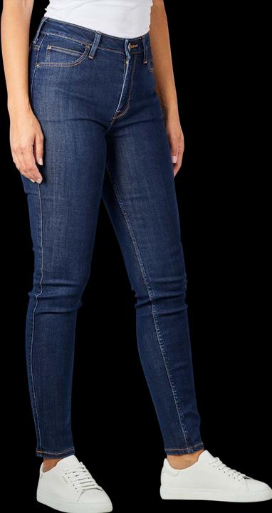 Actual product image Lee Scarlett High (24)