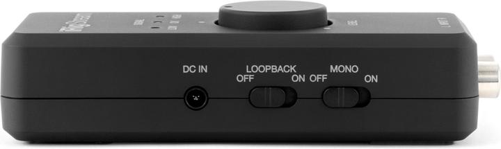 Produktbild IK Multimedia iRig Stream (AudioWire)