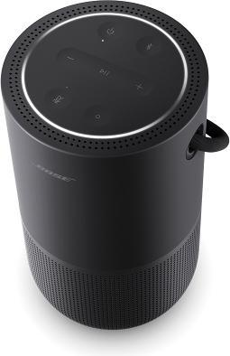 Image du produit Bose Enceinte portable pour la maison (12 h, Fonctionnement sur batterie)