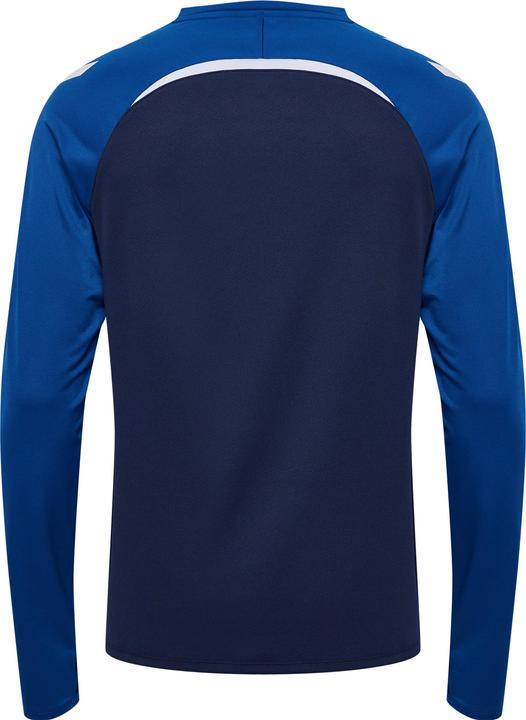 Actual product image hummel hmlLEAD 2.0 CREW SWEAT (S)