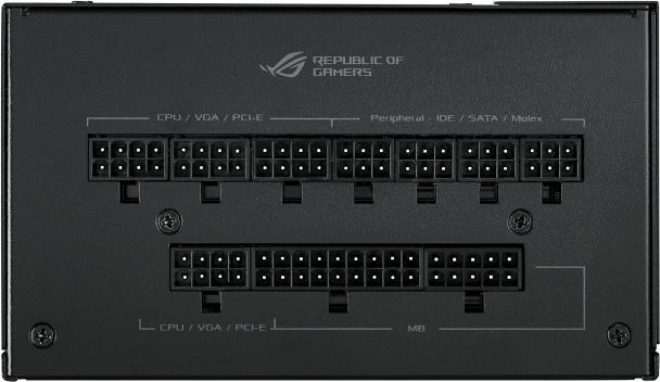 Produktbild ASUS ROG Strix 750 Gold (750 W)