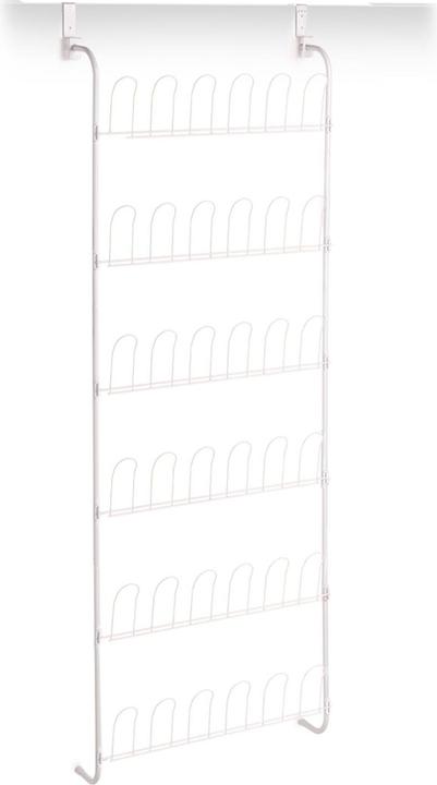 Zeller Present Door shoe hanger