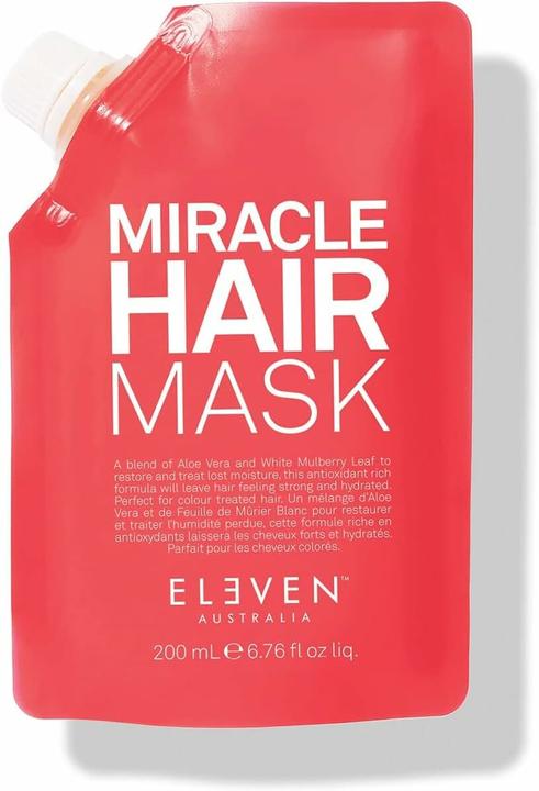 Immagine prodotto ELEVEN Australia Maschera per capelli miracolosa (200 ml)