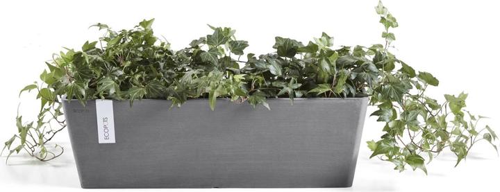 Produktbild Ecopots Bruges + Wasserbehälter (45 cm)