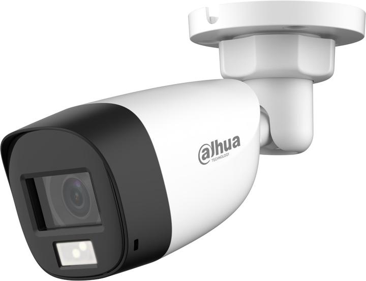 Actual product image Dahua CAMERA HDCVI 5MP BULLET/HFW1500CL-IL-A-0360B-S2 (2880 x 1620 Pixels)