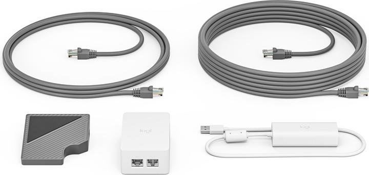 Logitech Cat5e Kit für Tap
