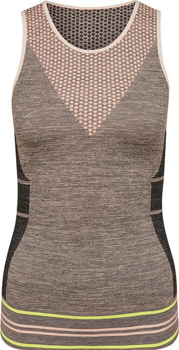 Actual product image hummel Gemma Seamless Top (XS)