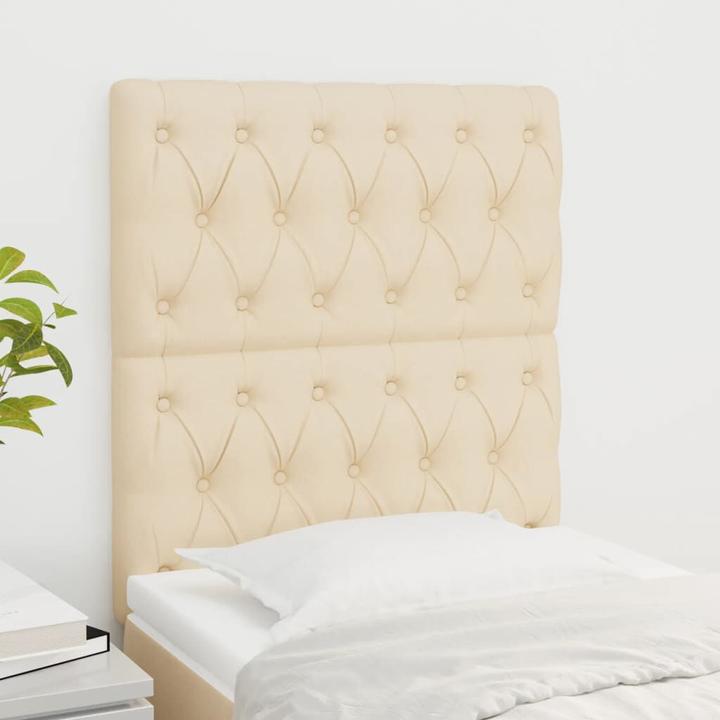 Produktbild VidaXL Naoma (80 x 7 x 128 cm)