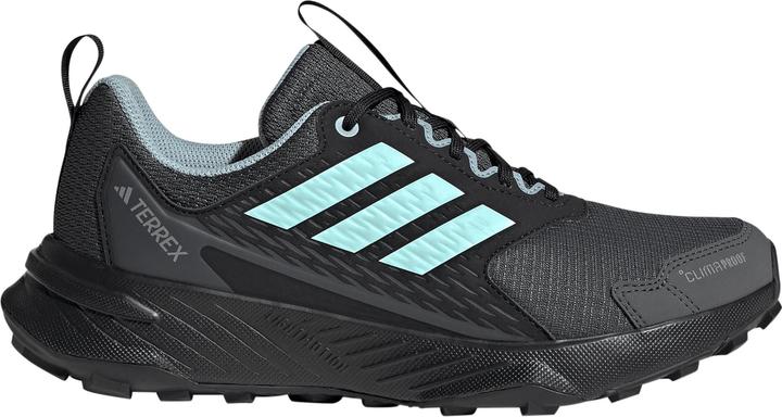 carbon-semi flash aqua-grey