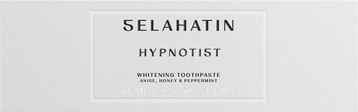 Produktbild Selahatin Whitening Toothpaste Hypnotist (65 ml)