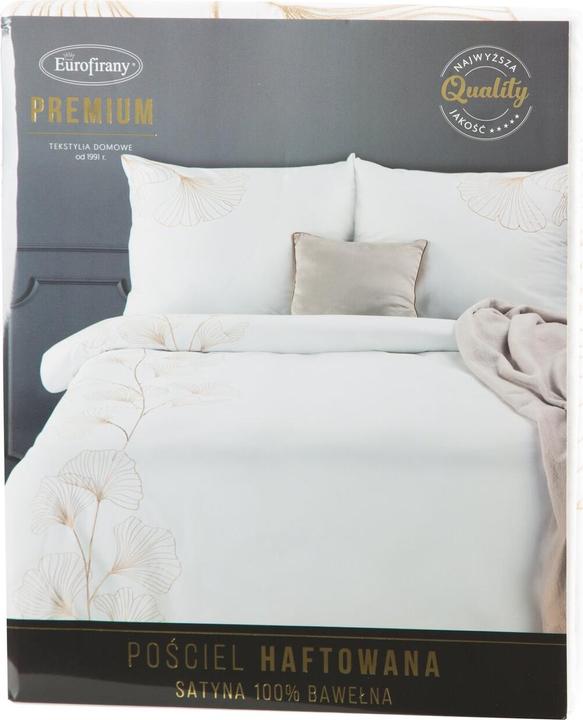 Image du produit Eurofirany Pos (Housse de couette, 160 x 200 cm)