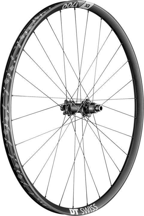 DT Swiss EX 1700 Spline (Roue arrière, 29")