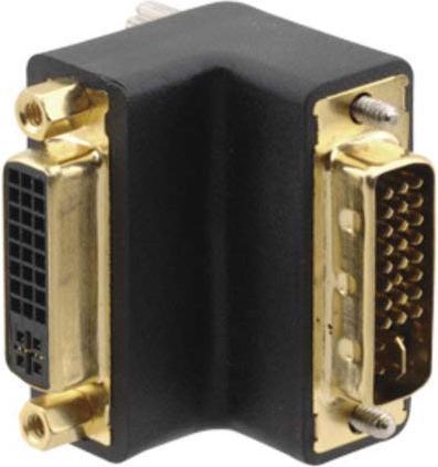 Immagine prodotto Adattatore DVI - Dual Link - DVI-I (M) (DVI)