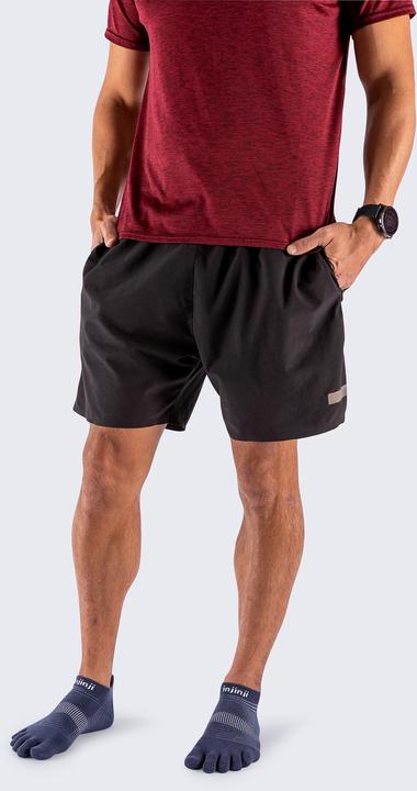 Immagine prodotto Injinji Run Lightweight No-Show (L)