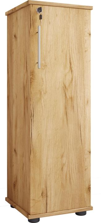 Honey oak
