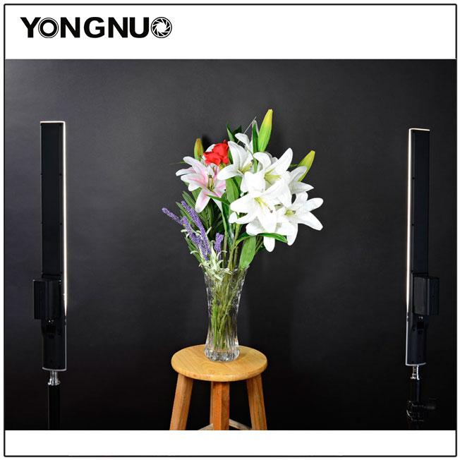 Image du produit Yongnuo YN-360S (Lumière vidéo, Lampe à tige)
