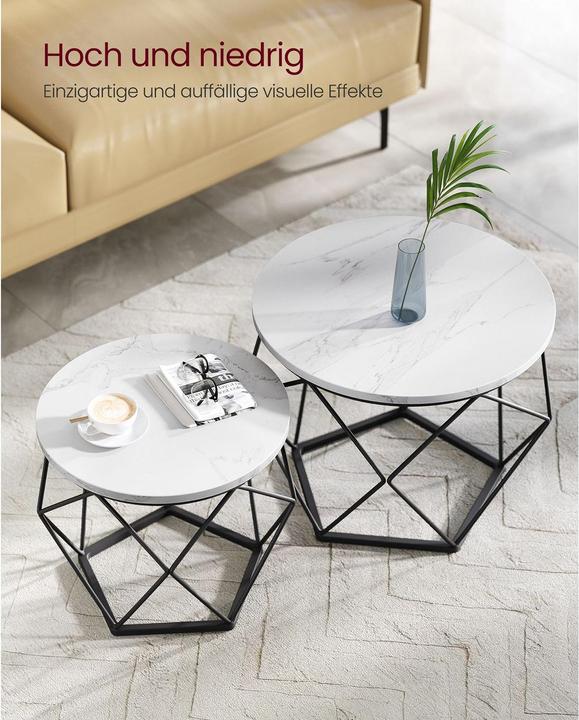 Image du produit Vasagle Cluster (50 x 50 x 40 cm)