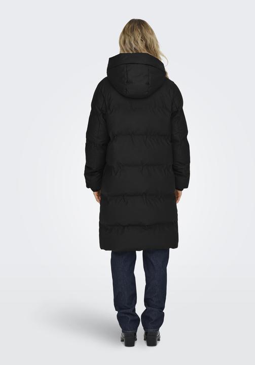 Produktbild Only ONLLISSIE Steppmantel Steppmantel (XS)