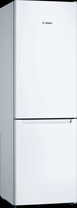 Bosch Hausgeräte KGN36NWEA (329 l)